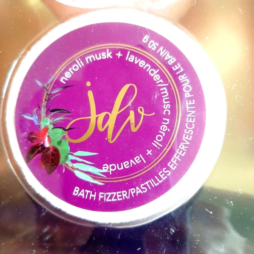 Body Wash Set - Picture 3 of 7